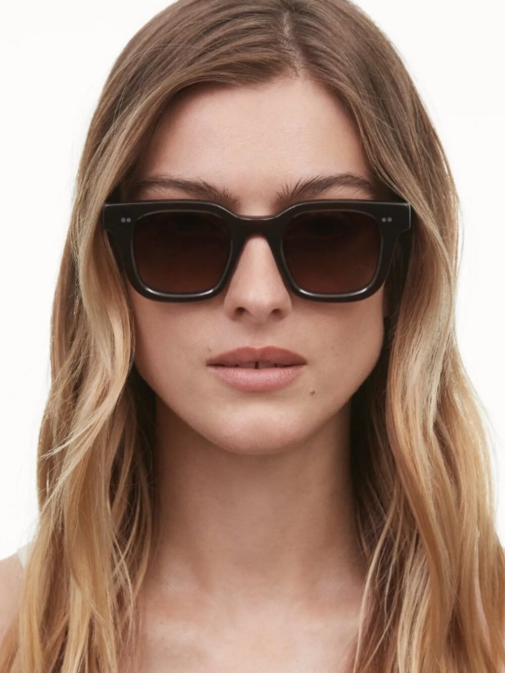 CHIMI Brown 04 photochromic sunglasses